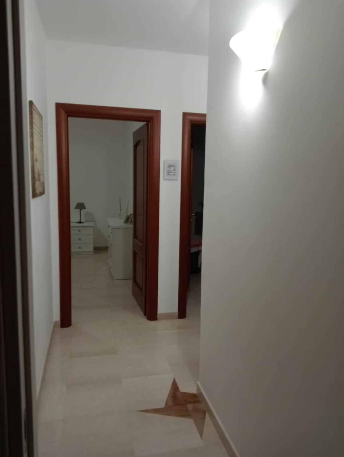 Casa Vacanza Luna2 Palagiano Exterior foto