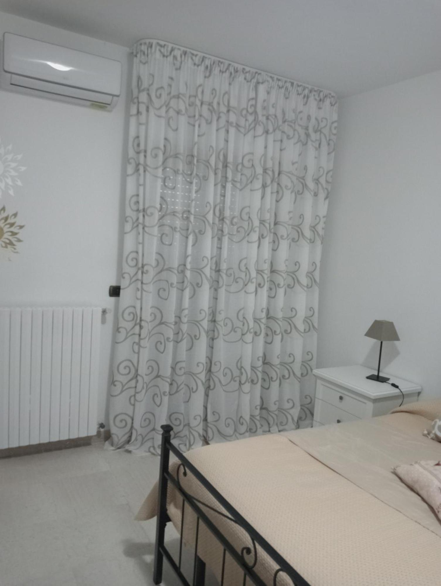 Casa Vacanza Luna2 Palagiano Exterior foto
